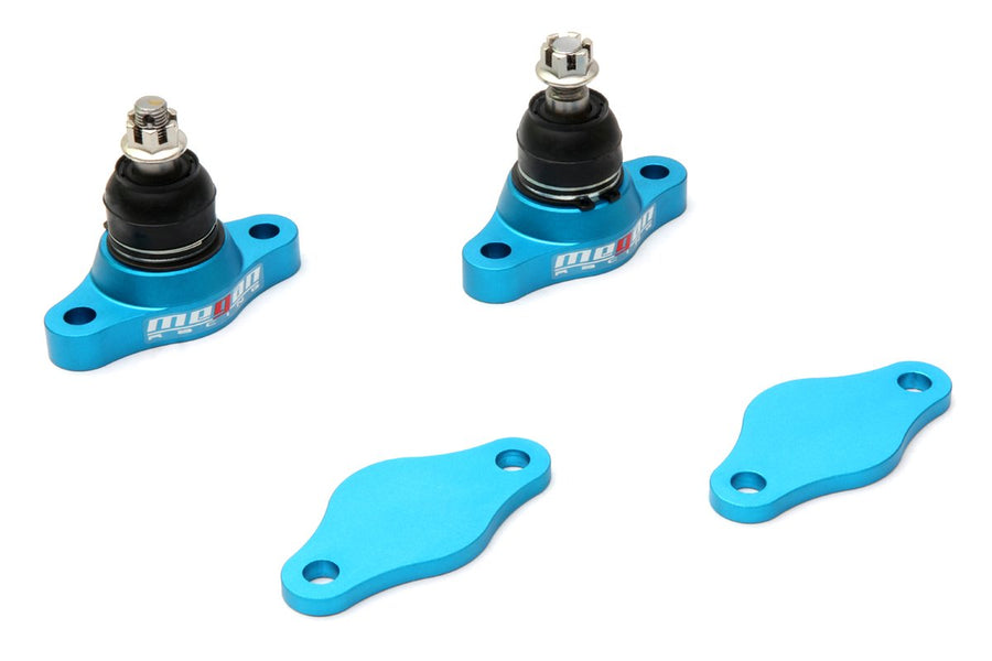Megan Racing Roll Center Adjuster MRS-HA-1550, 1 Pack