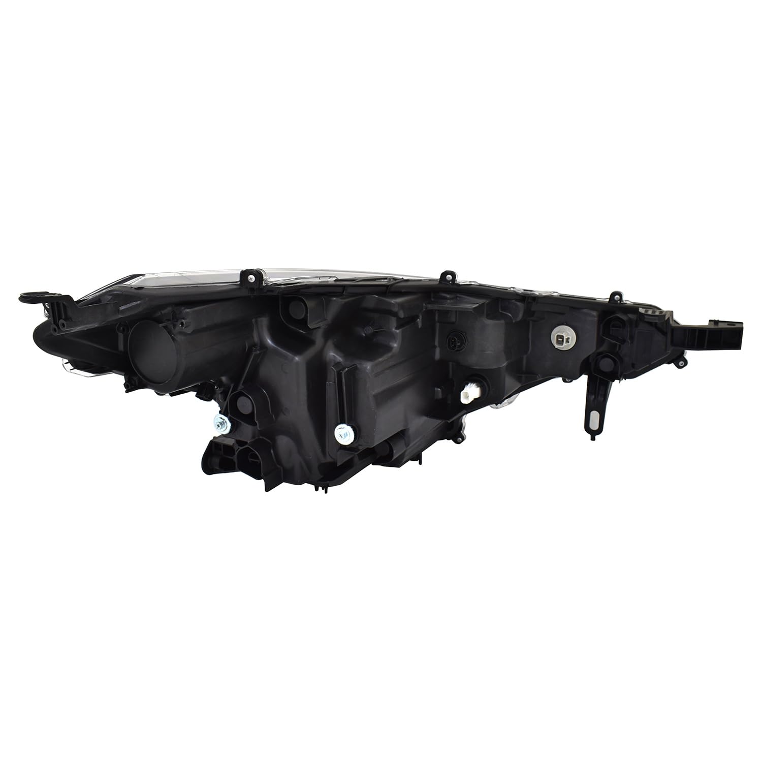 Front Left TYC 20-19144-00 Headlight Assembly