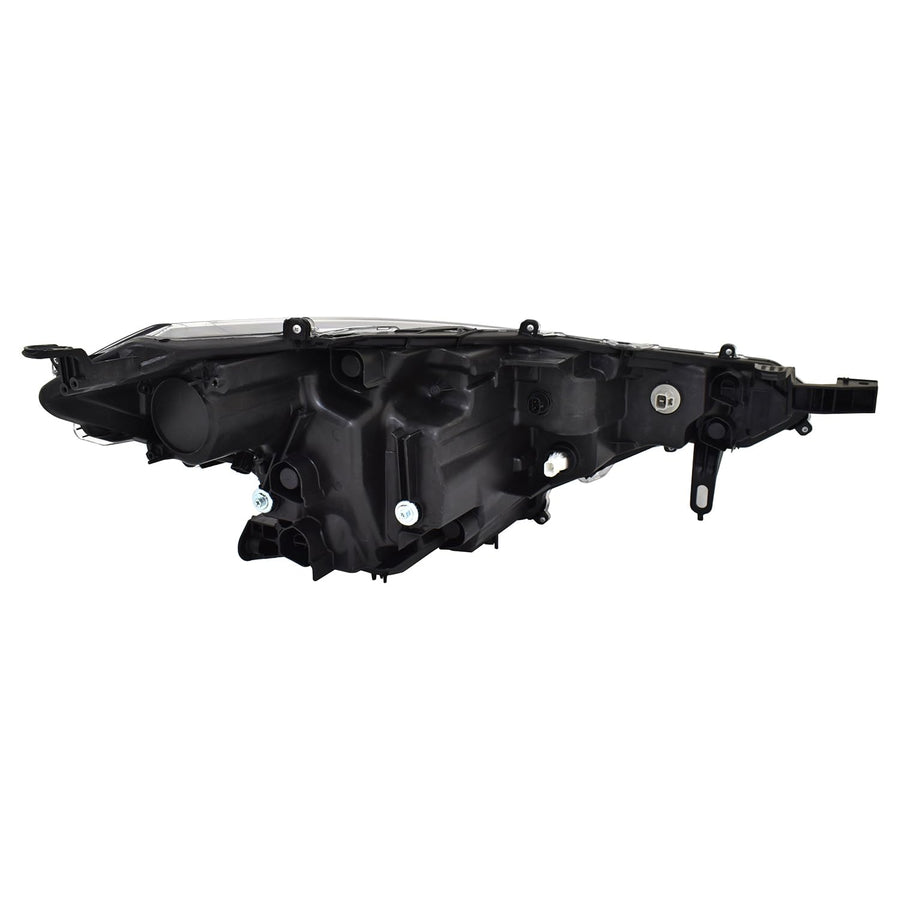 Front Left TYC 20-19144-00 Headlight Assembly