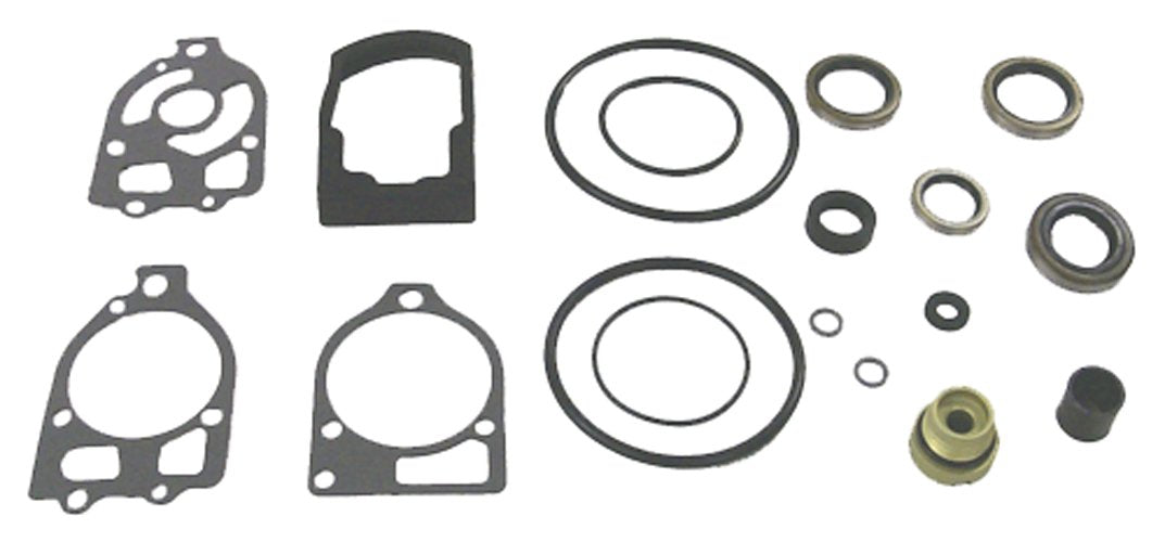 Lower Unit Seal Kit Sierra International 18-2655