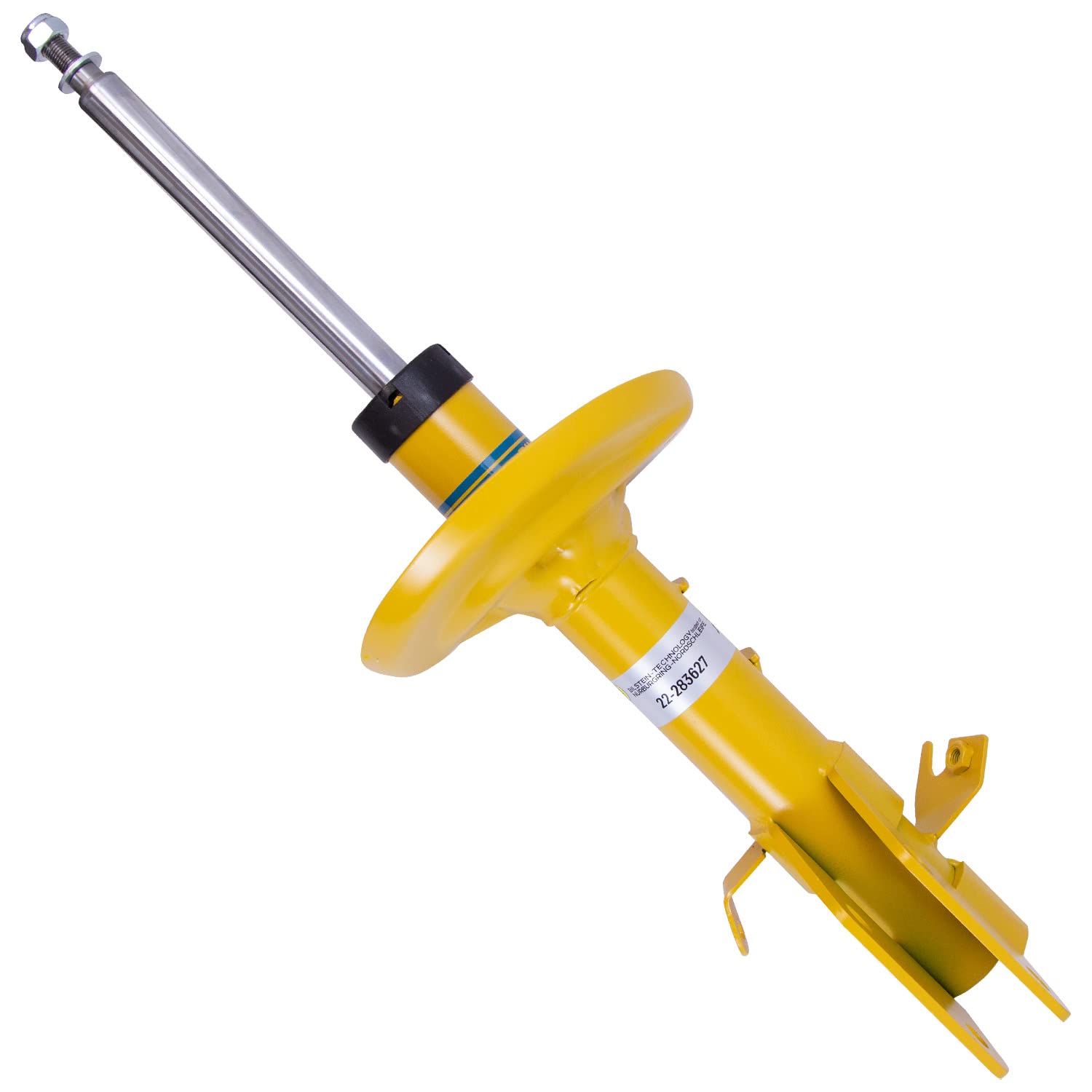 Bilstein B6 Subaru Crosstrek 18-19 Front Left Strut Assembly (22-283627)