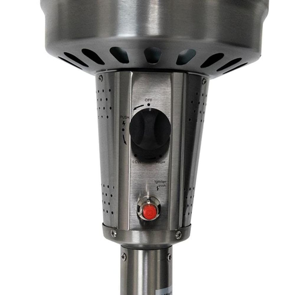 Portable Propane Mr. Heater 48,000 BTU Patio Heater
