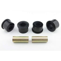 Rear Control Arm Bushing Whiteline W63339