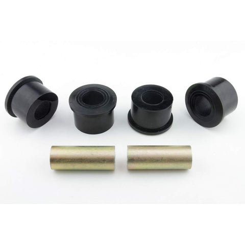 Rear Control Arm Bushing Whiteline W63339