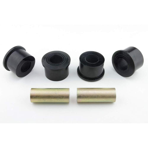 Rear Control Arm Bushing Whiteline W63339
