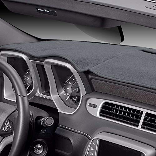 DashMat Original Gray Dash Cover 2265-00-47