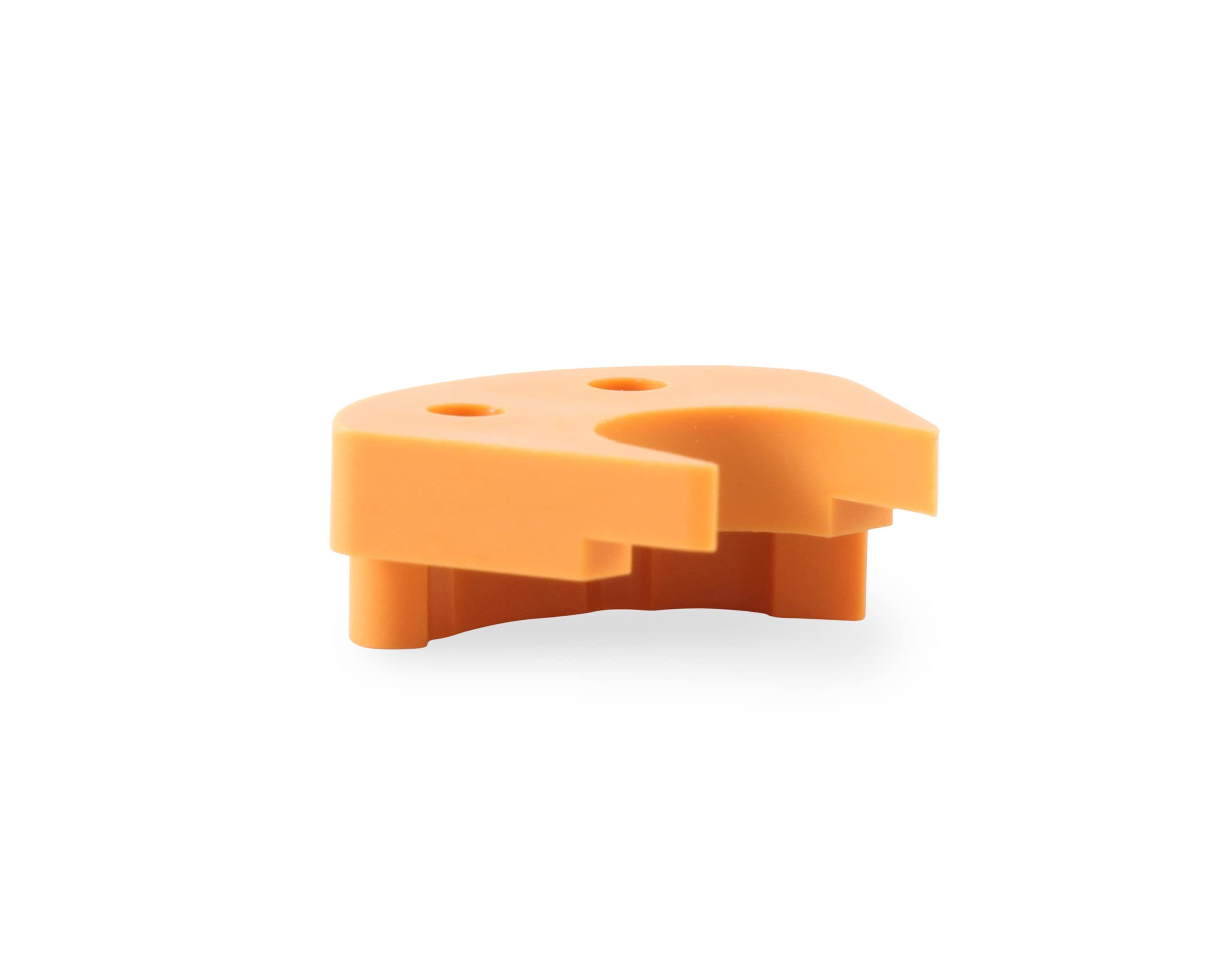30cc Quick Fuel Pump Cam-Orange 41-466QFT