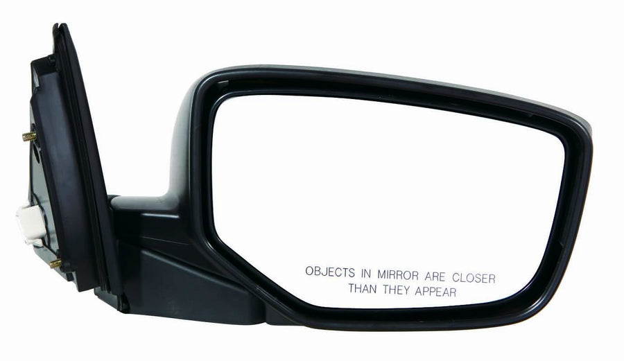 Replacement DEPO 317-5415R3EBH Door Mirror Set Passenger Side