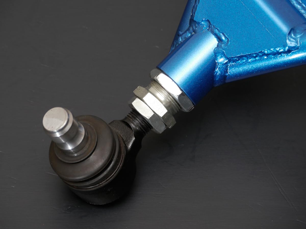 Cusco 965 474 L fits Subaru BRZ 2013+ / fits Toyota™ 86 2017+ Adjustable Rear Upper Control Arm (Special Order No Cancel)