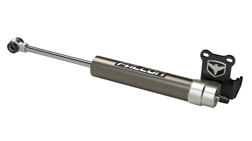 Steering Stabilizer TeraFlex 09-02-21-110-000 (JL/JLU Falcon Nexus EF 2.1), 1 Pack