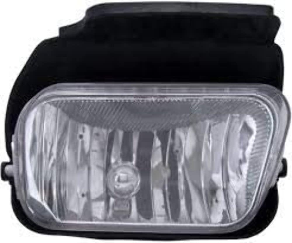 GM507-B000R Eagle Eyes Fog Light