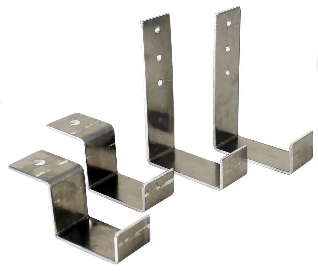 Radiator Mount Kit Northern Radiator Z21260