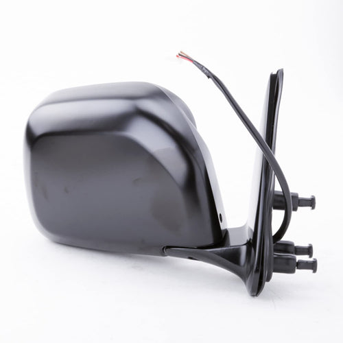 Right-Side TYC 5290031 Door Mirror Compatible with 2001-2004 Toyota Tacoma
