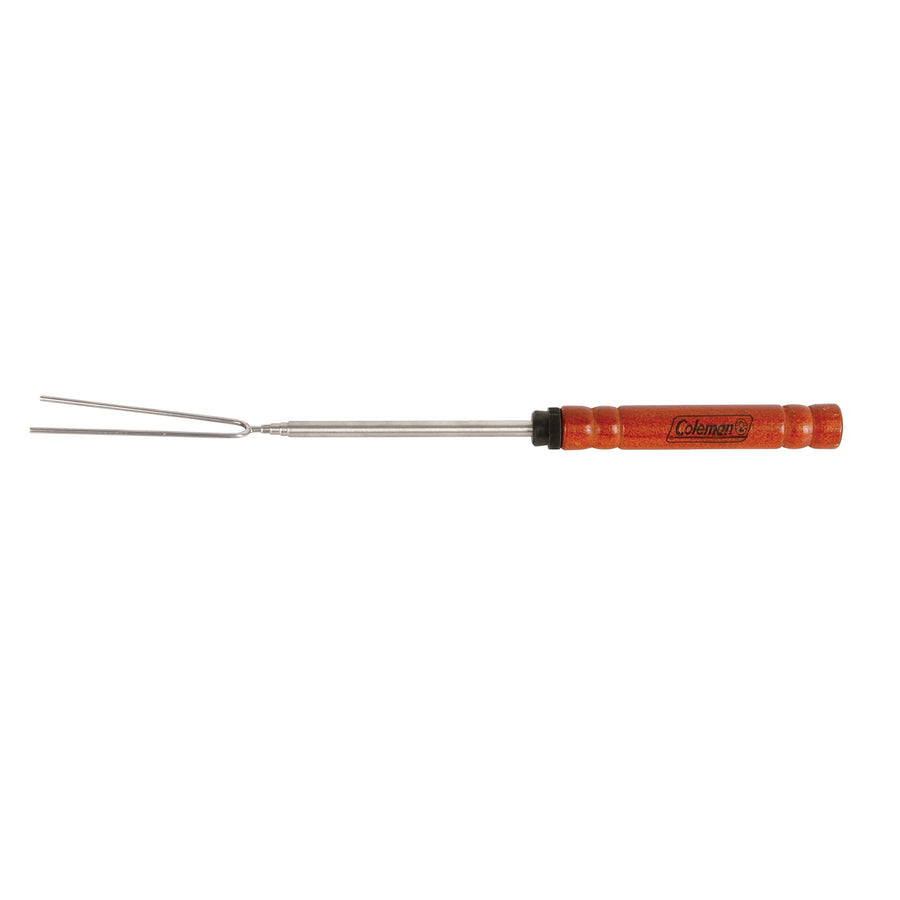 Camping Fork Coleman Rotisserie