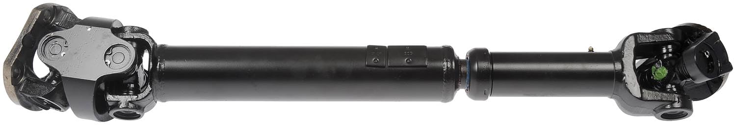 Dorman Front Drive Shaft 938-163 Compatible with Select Dodge/Ram Models