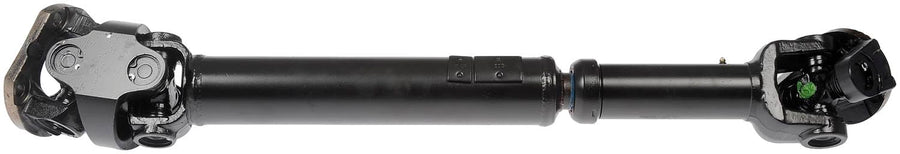 Dorman Front Drive Shaft 938-163 Compatible with Select Dodge/Ram Models