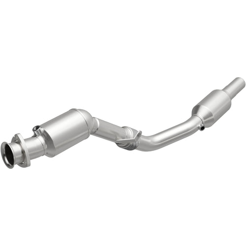 DIRECT FIT CONVERTER