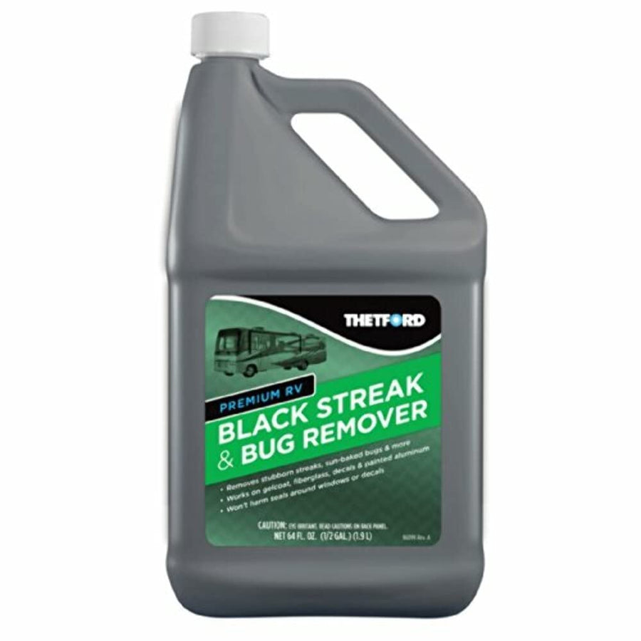 Thetford Premium RV Black Streak and Bug Remover - 64 oz - 96015