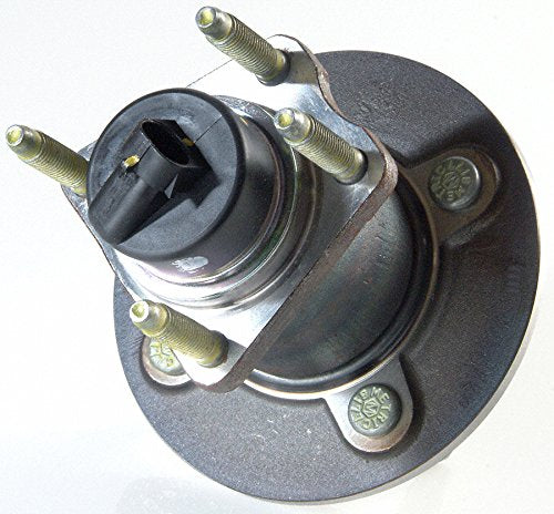 Wheel Bearing and Hub Assembly MOOG 512247 for Chevrolet Cobalt
