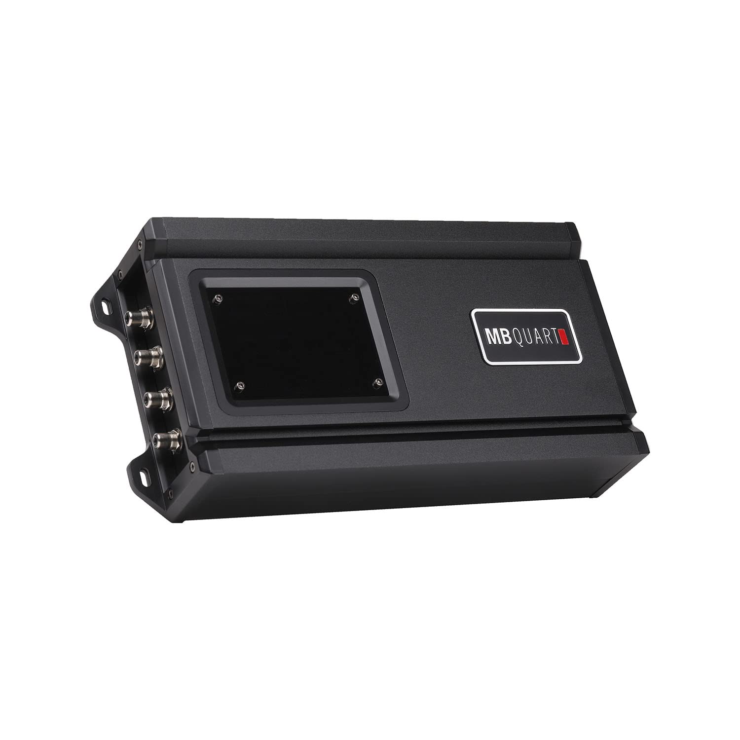 RA1-280.4 MB Quart Reference 280 Watt Four Channel Amplifier