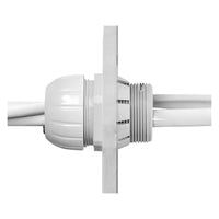Through Bulkhead Seal Scanstrut - up to 5 Cables