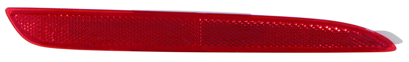 3 MZ 10-13 R/REFLECTOR LH CAPA