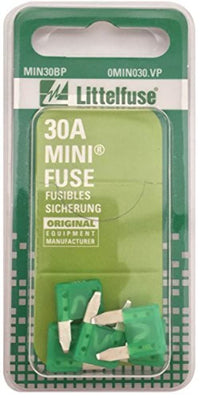 MIN30BP Littelfuse Fuse