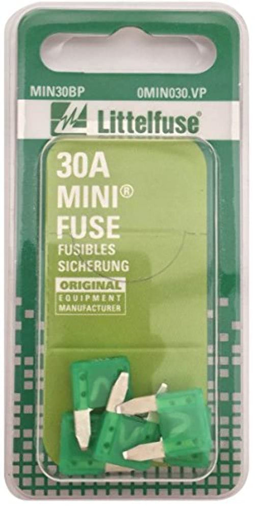 MIN30BP Littelfuse Fuse