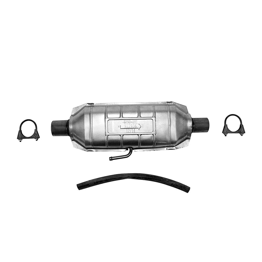 912936 AP Exhaust Direct Fit Catalytic Converter