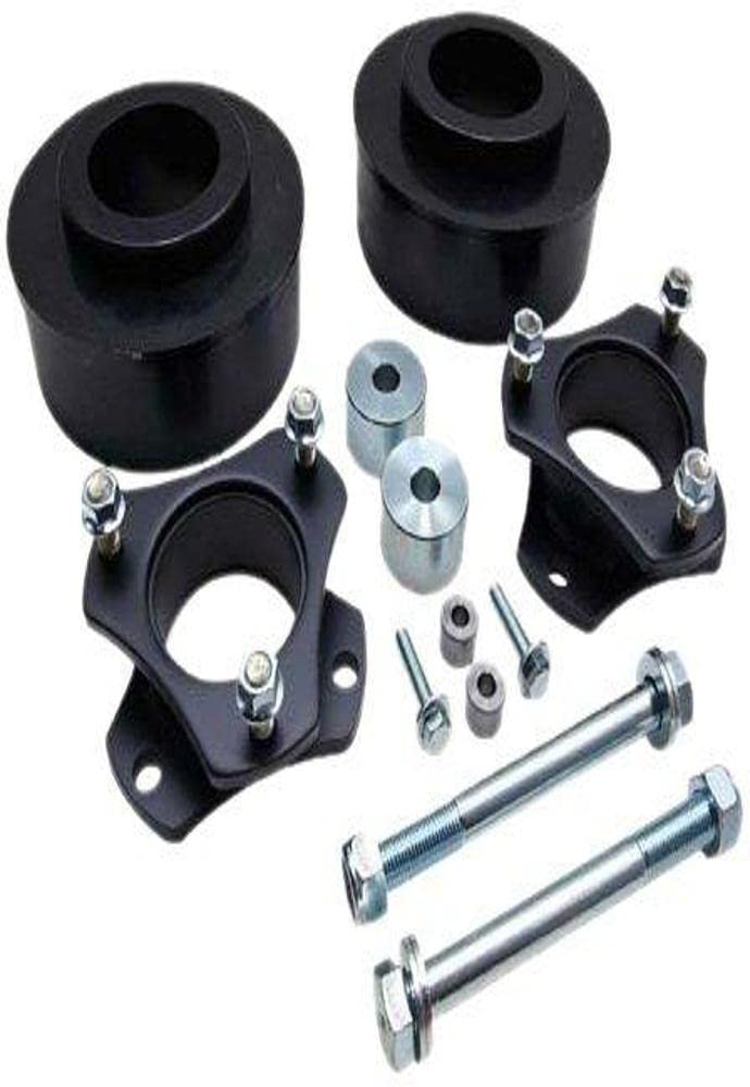 Smart Suspension Technology ReadyLift 69-5060 Lift Kit