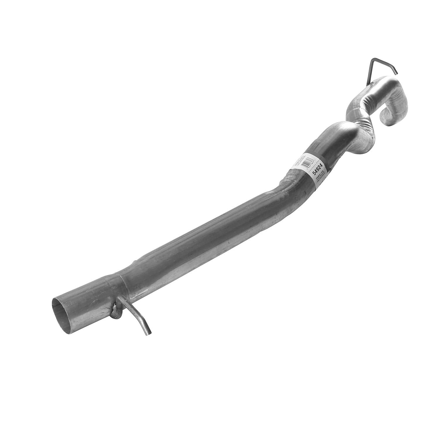 Exhaust Tail Pipe AP Exhaust Products 54924