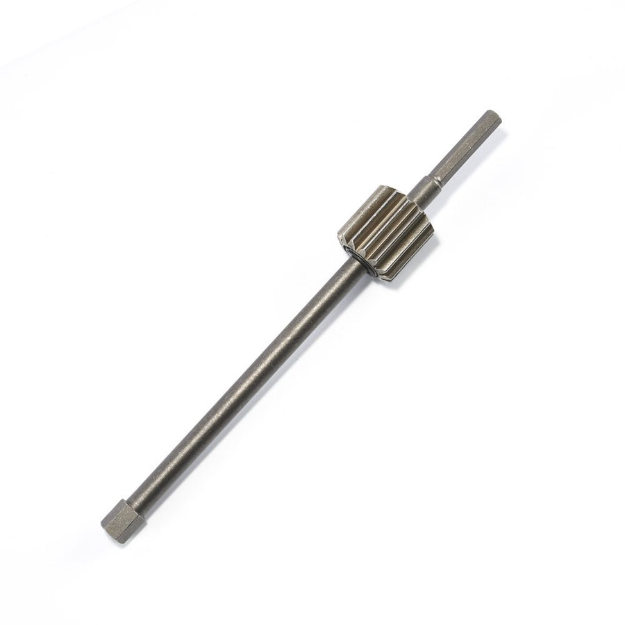 Drive Shaft Assembly WARN 89582