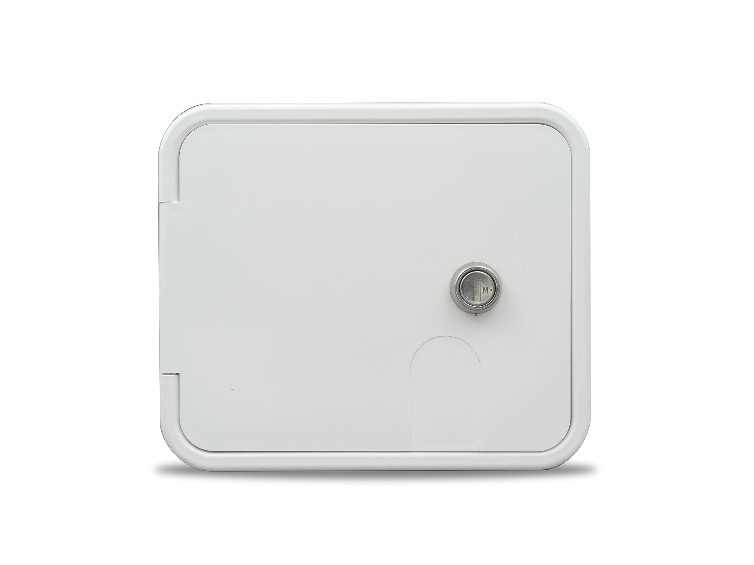 B&B 94335 Molders Med 30/50 Amp Elec HTC Key