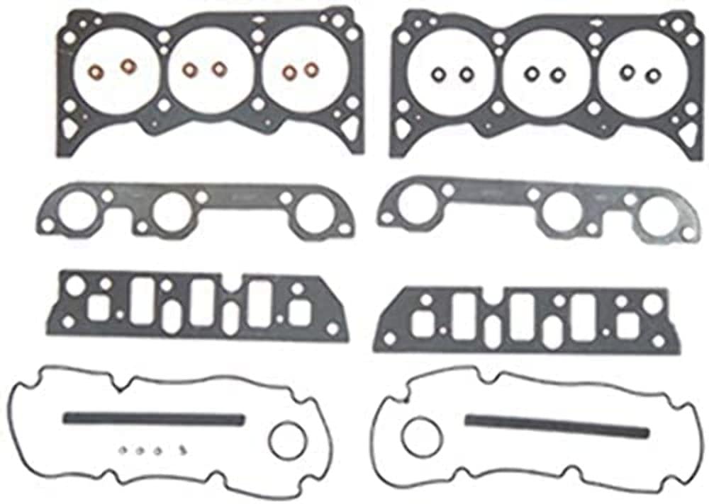 Engine Cylinder Head Gasket Set MAHLE HS5768W