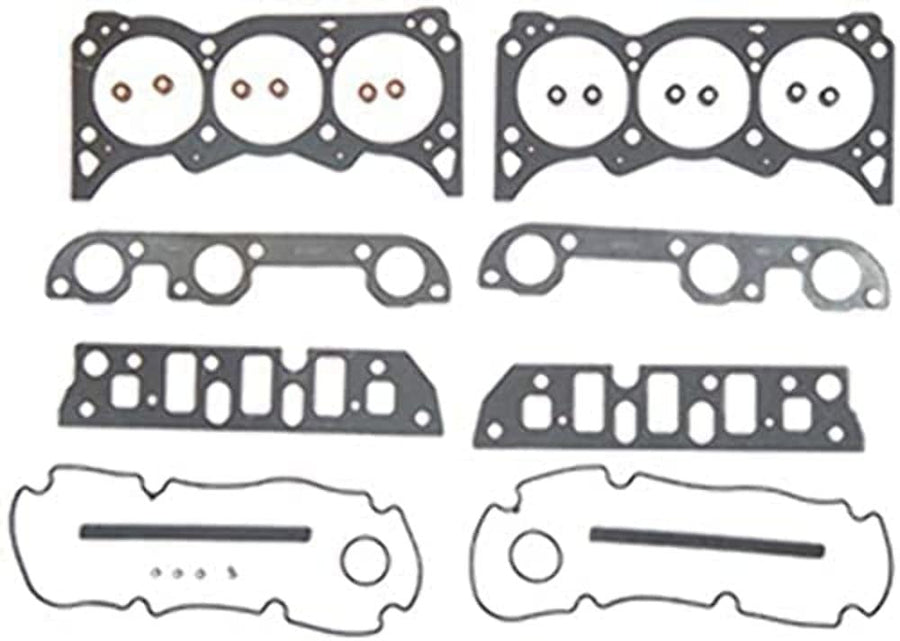 Engine Cylinder Head Gasket Set MAHLE HS5768W