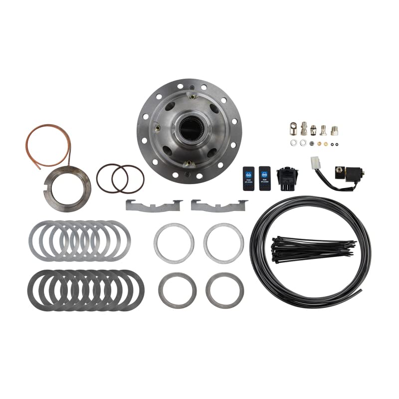 ARB 4x4 RD177 Accessories Air Locker Differential