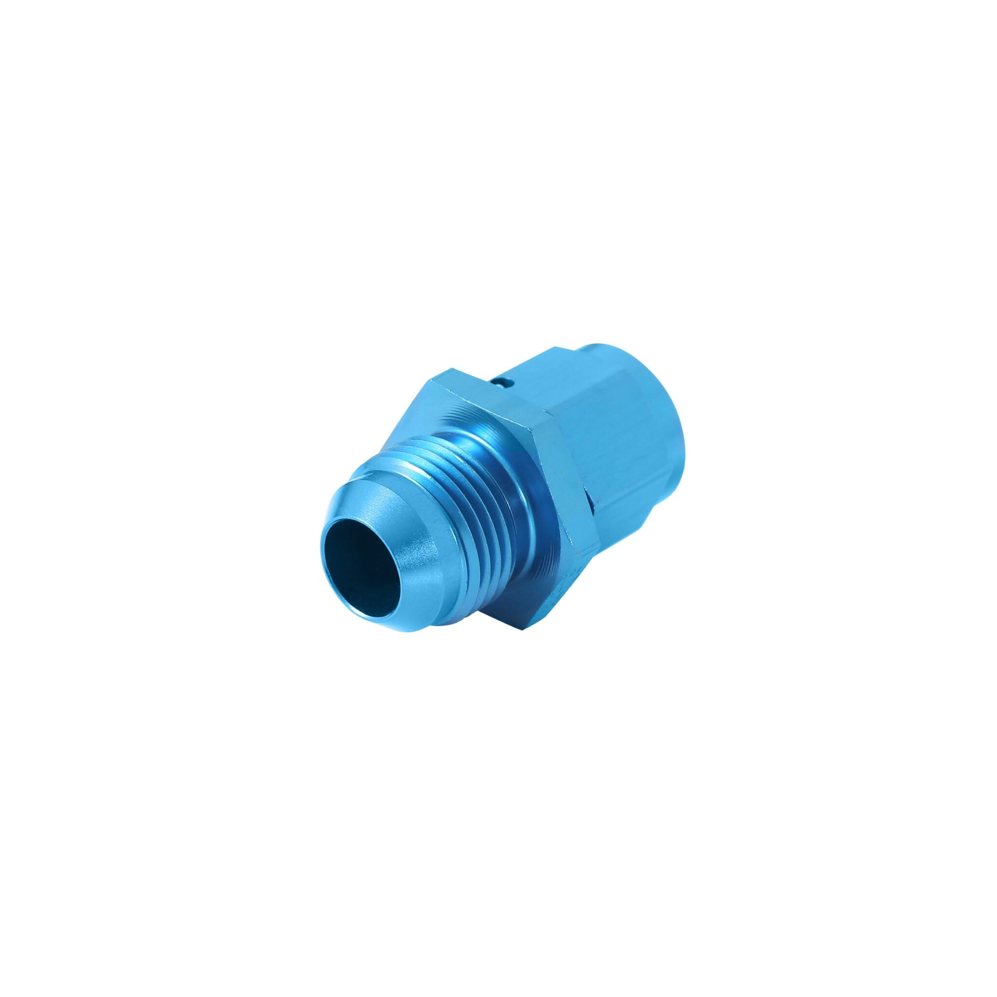 Earl's -10 AN Male to 9893810ERL -8 AN Female Flare Expander
