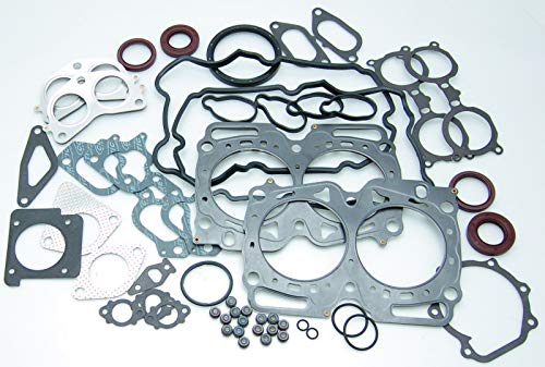 Gasket Complete Gasket Set Cometic - PRO2047C