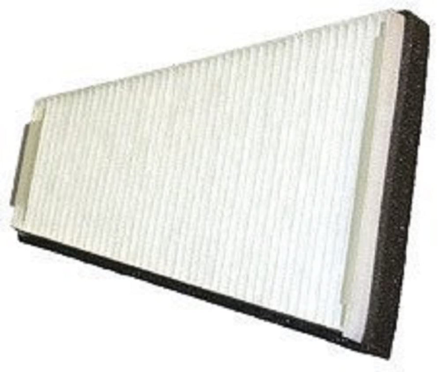 Cabin Air Panel WIX Filters - 24773, Pack of 1