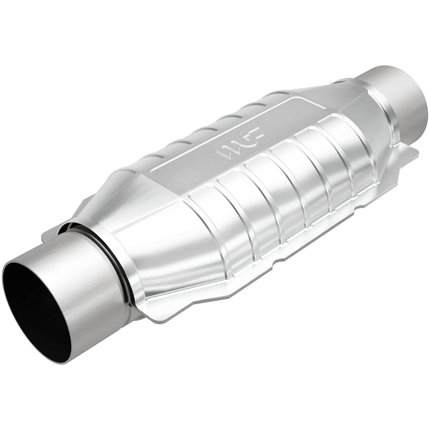 3"/3" Inlet/Outlet MagnaFlow Catalytic Converter 5592309, California Grade, Universal Fit (CARB Compliant)