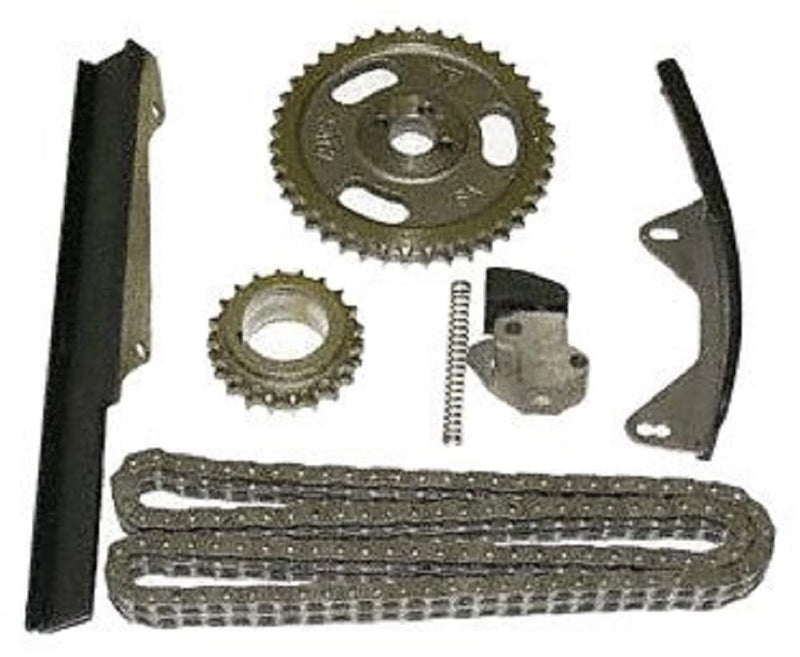 Multi-Piece Cloyes Timing Kit 9-4134SB