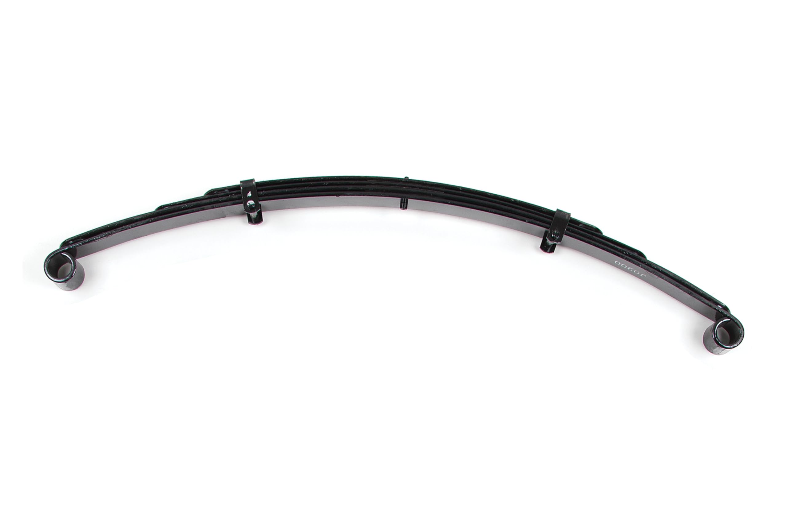 Leaf Spring Zone Offroad ZONJ0200