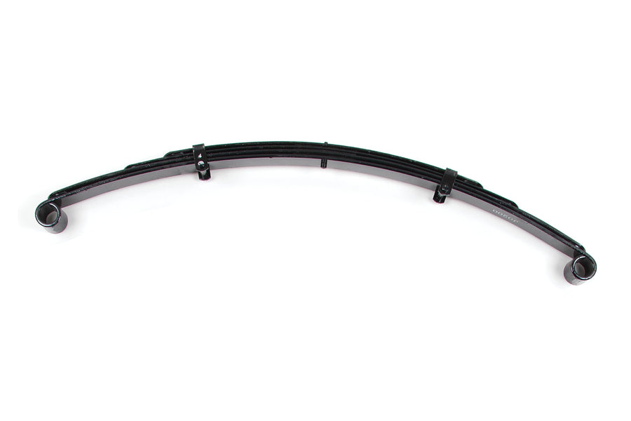 Leaf Spring Zone Offroad ZONJ0200