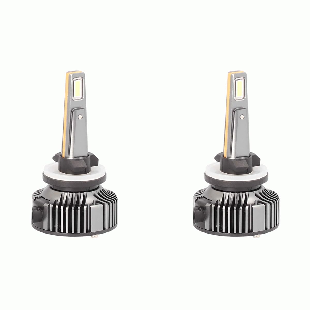880 Pro Series HEISE LED Kit - Single Beam (HE-880PRO)