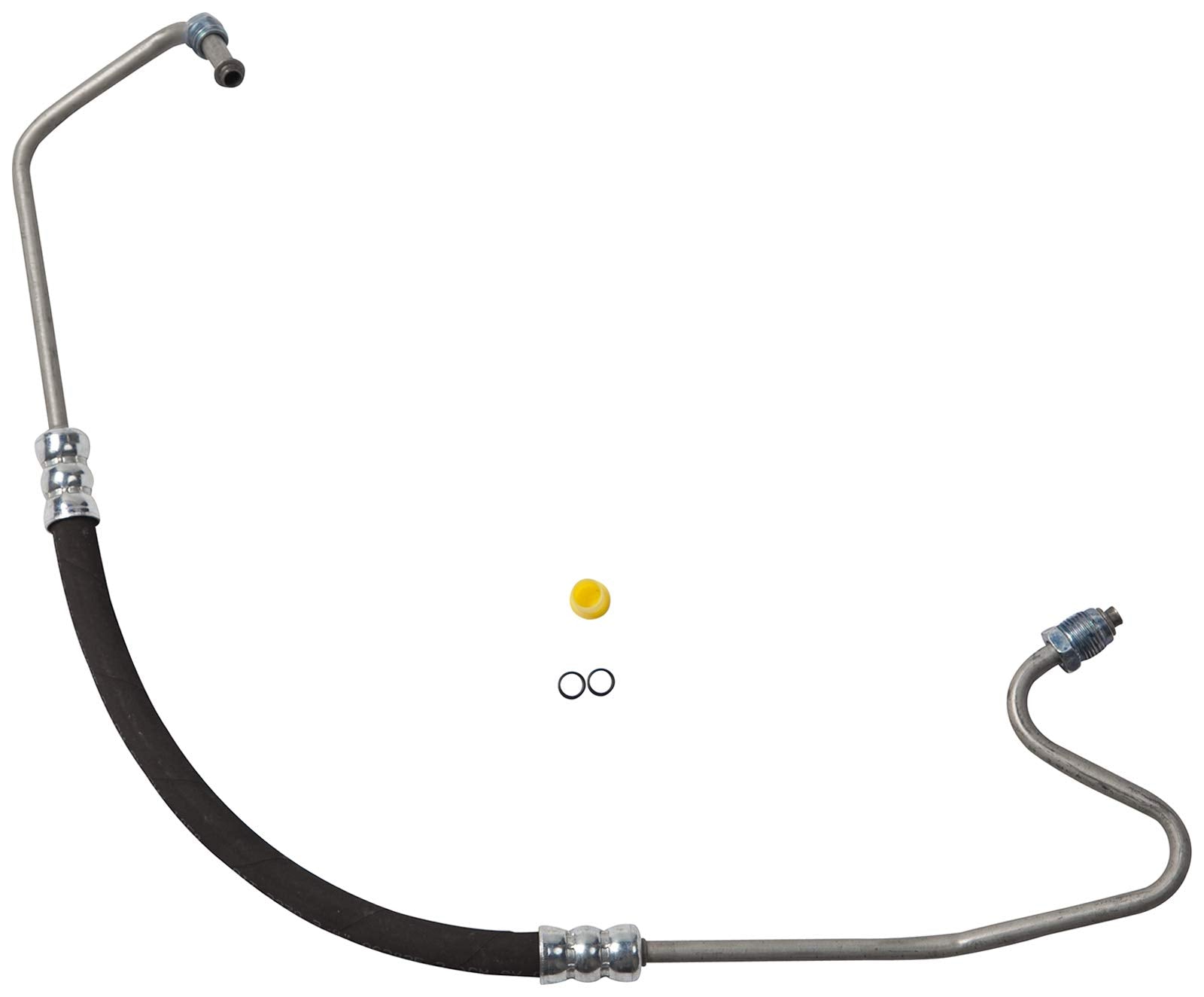 Power Steering Gates 364300 Hose Assembly Pressure Line