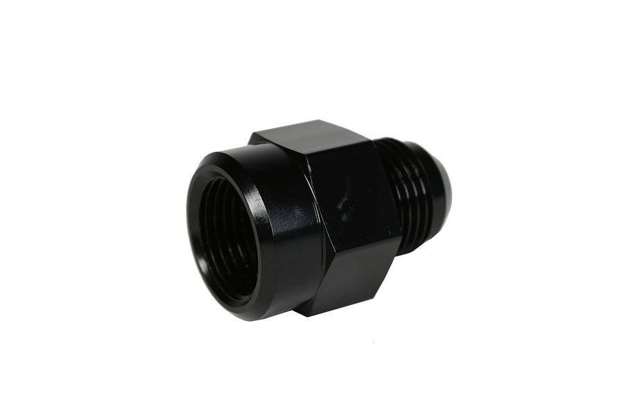 AN-08 Aeromotive 15114 Inlet Adapter for Inline EFI Pump P/N 11109