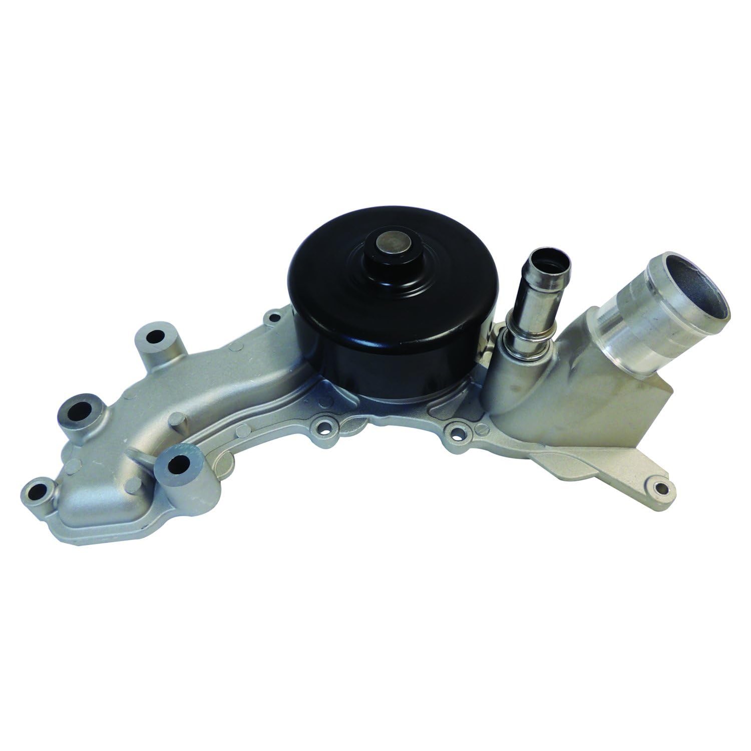 Water Pump, Pump - Crown# 68079412AB