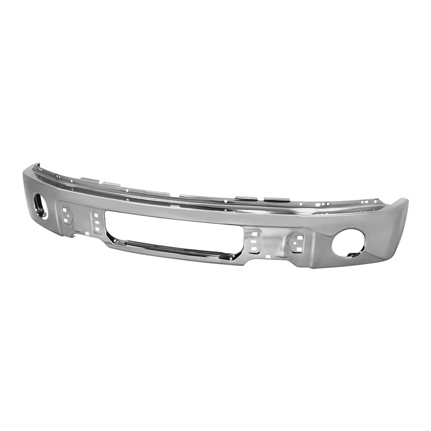 Euro Style Spyder Tail Lights (FB-FF15009-FOG-C)