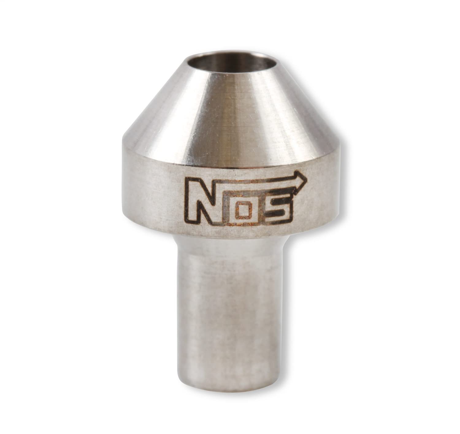 Nos Jet 13760-32, Ss Flare 0.032 Packaged