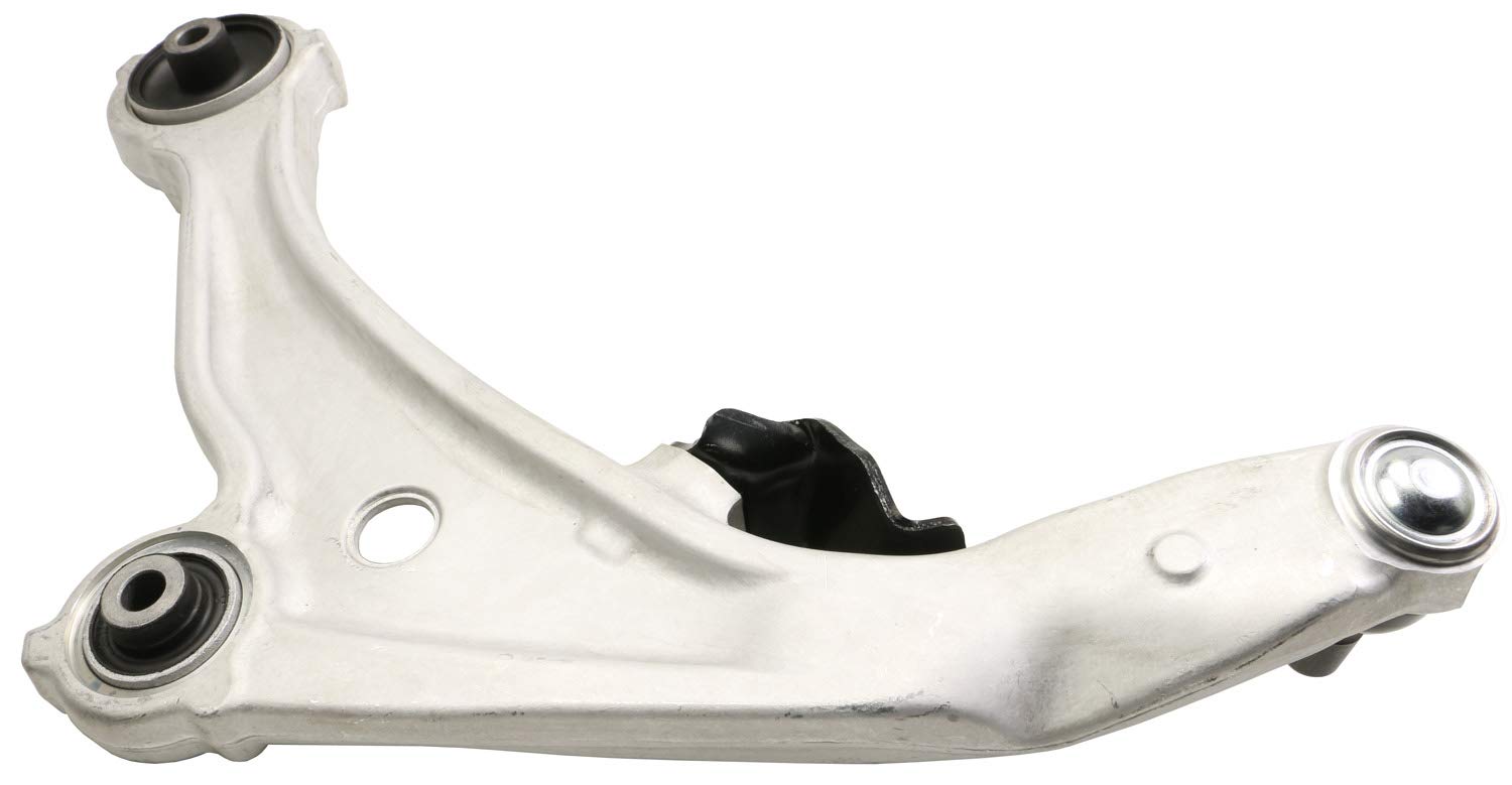 MOOG Front Right RK620196 Lower Suspension Control Arm and Ball Joint Assembly for Nissan Altima